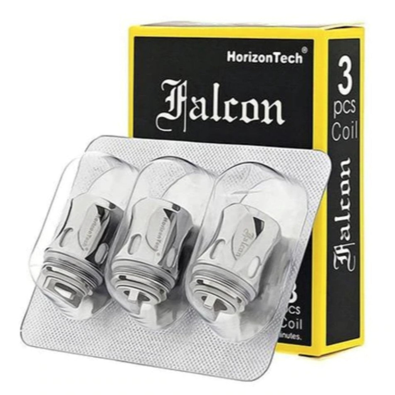 Resistencias HorizonTech Falcon