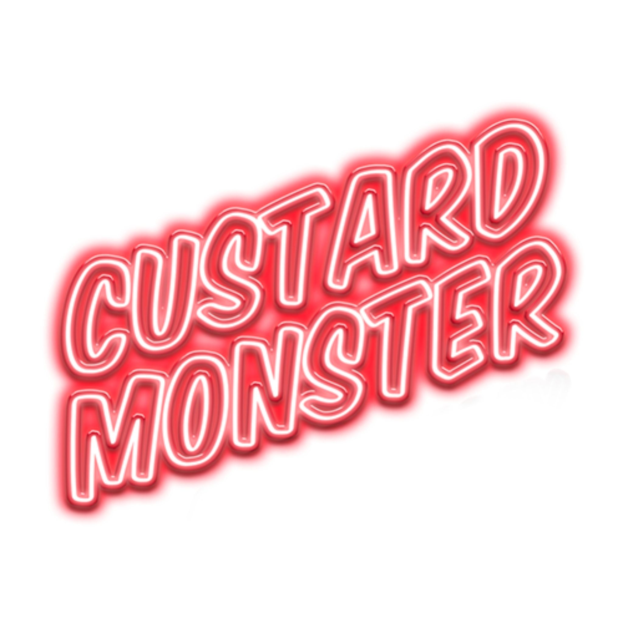 Custard Monster