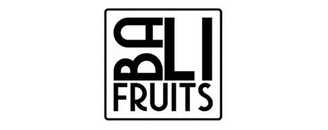Bali Fruits 100ml