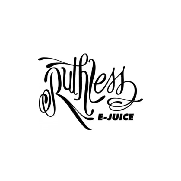 Ruthless E-Juice 120ml - 70/30 VG/PG