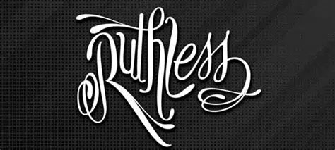 Ruthless Essentials 100ml E-Juice - 70/30 VG/PG