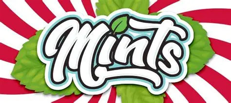 Mints 60ml 70/30