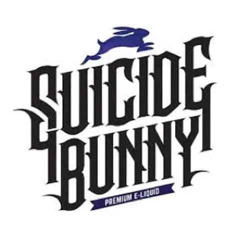 Suicide Bunny 120ml - 70/30 VG/PG