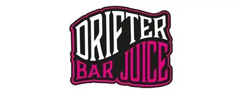 Drifter 120ml 70/30