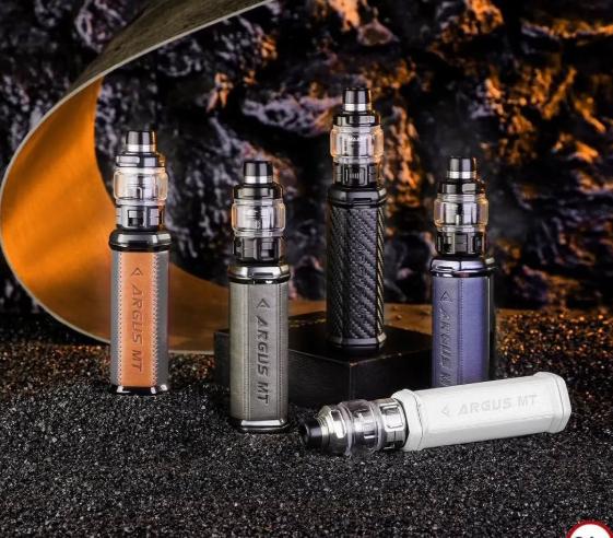 Resistencias PNP X VooPoo EcoVape Resistencias PNP X VooPoo EcoVape