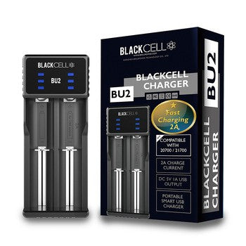 Cargador Blackcell BU2