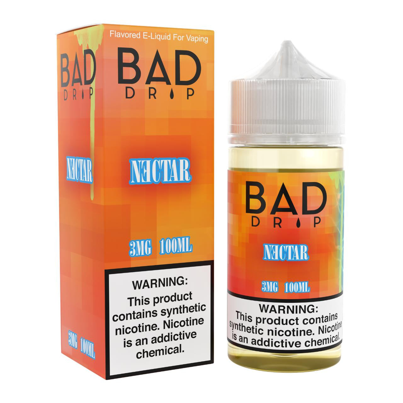 Bad Drip - Nectar 100ml