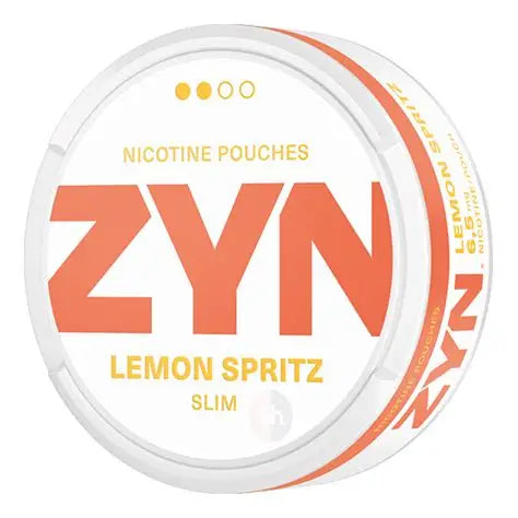 Bolsas de Nicotina ZYN 11mg - EURO 1PK (15 unidades)