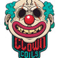 Clown Coils - Resistencias Artesanales