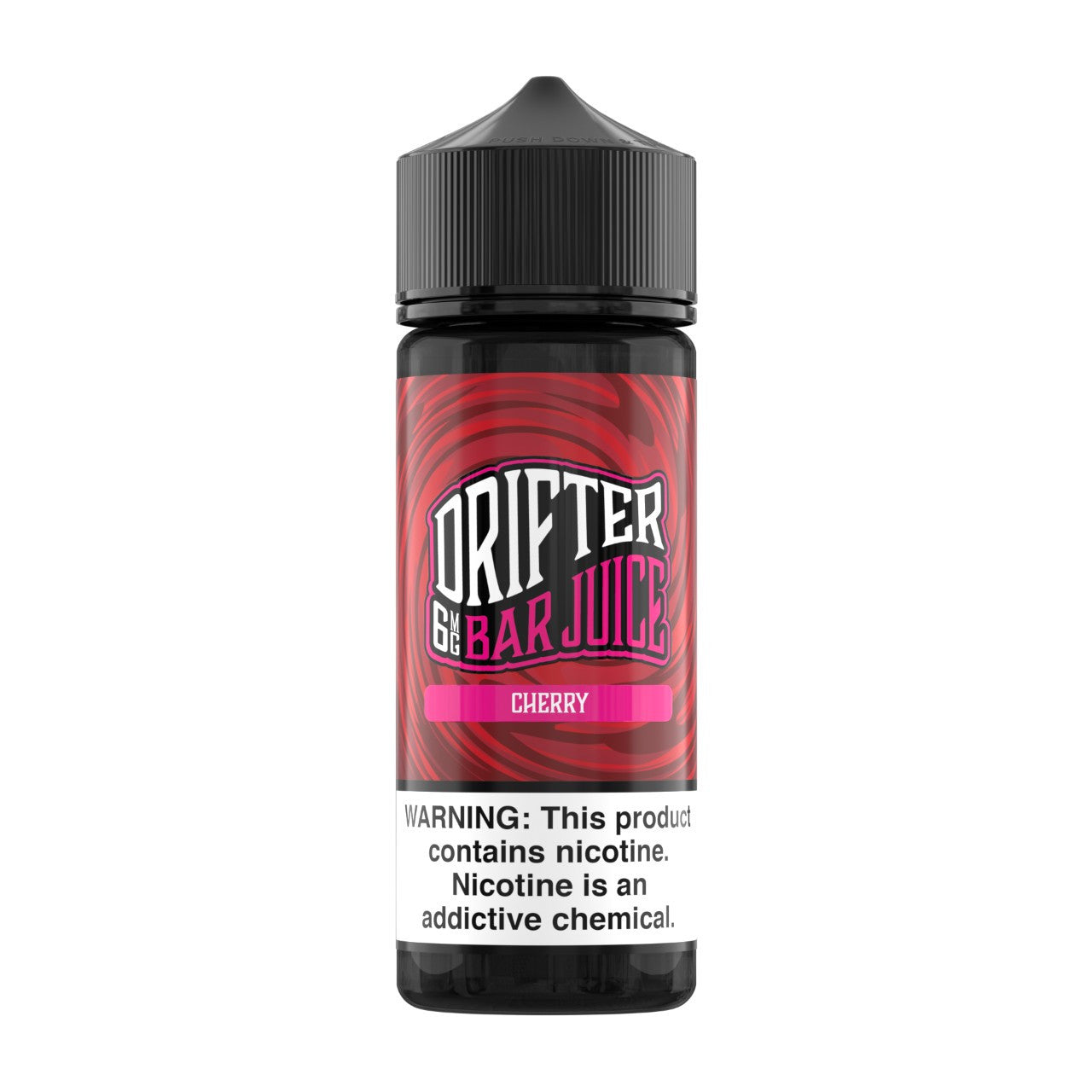 Drifter Cherry - 120ml