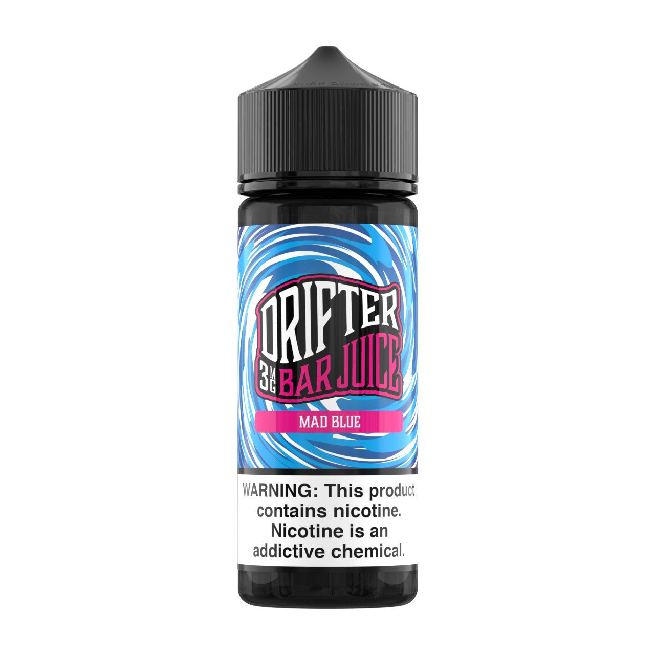 Drifter Mad Blue - 120ml
