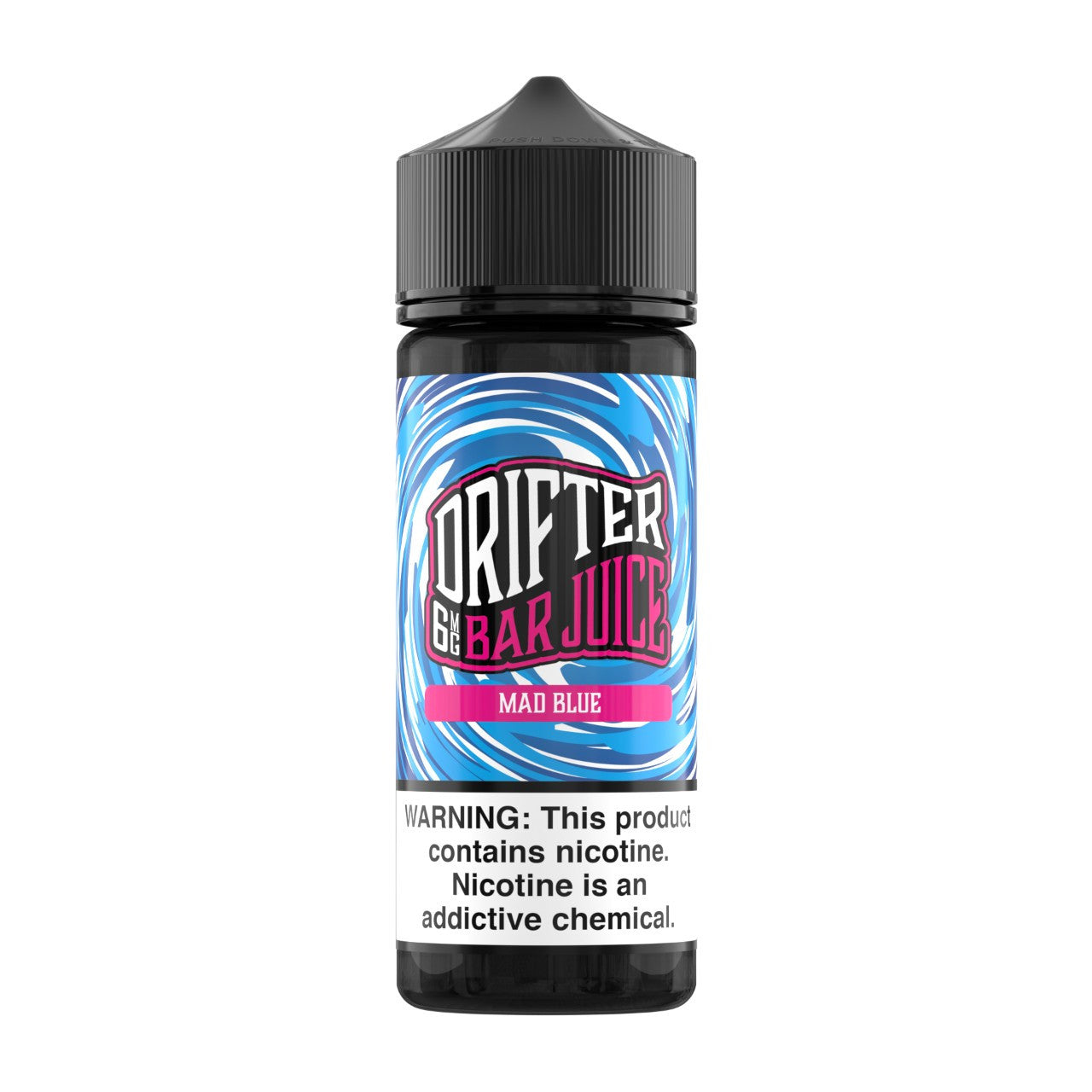 Drifter Mad Blue - 120ml
