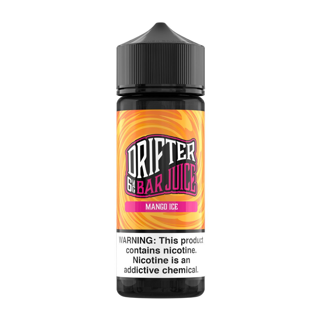 Drifter Mango Ice - 120ml