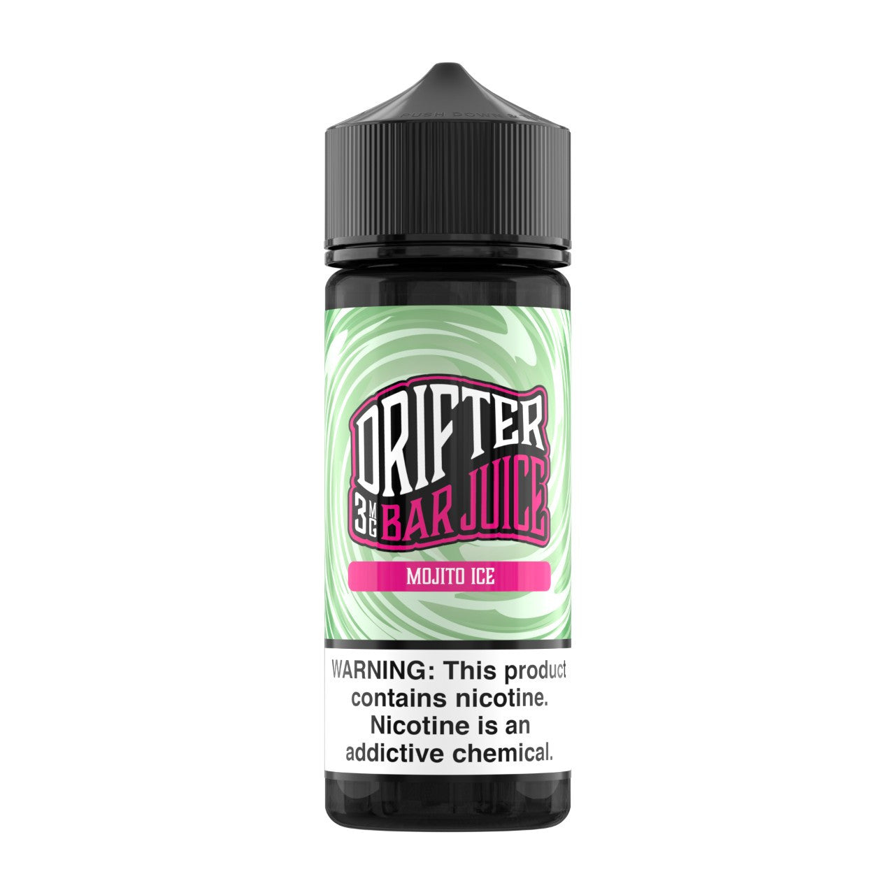 Drifter Mojito Ice - 120ml
