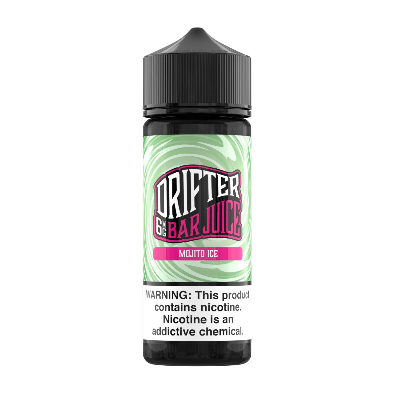 Drifter Mojito Ice - 120ml