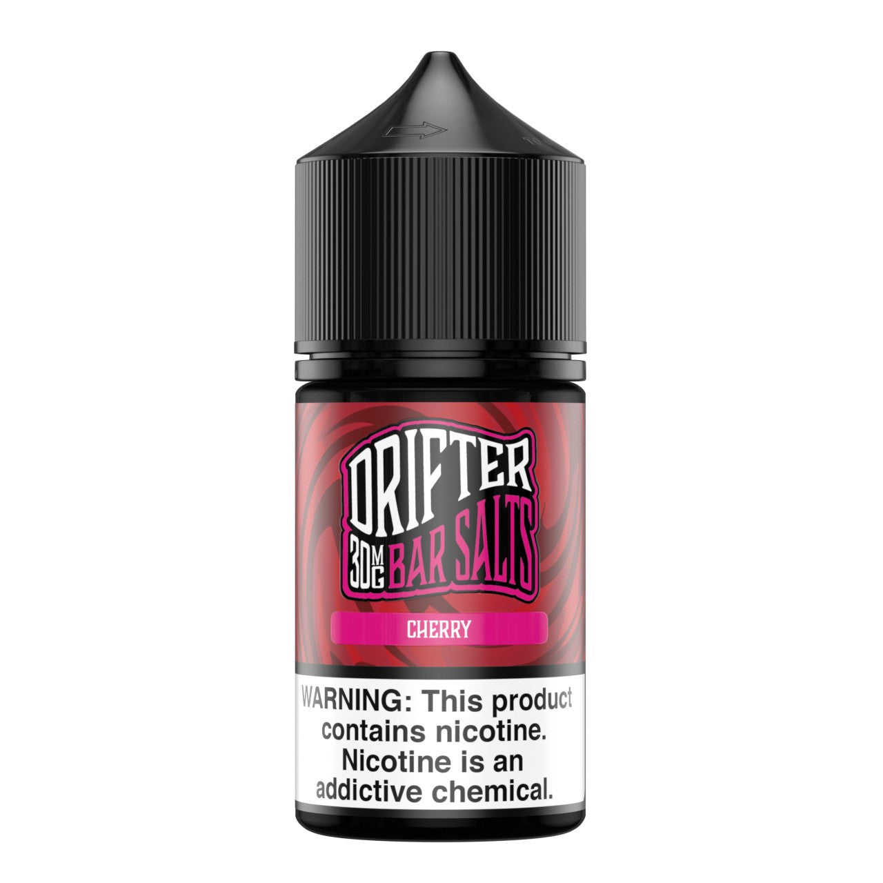 Drifter Salt - Cherry 30ml