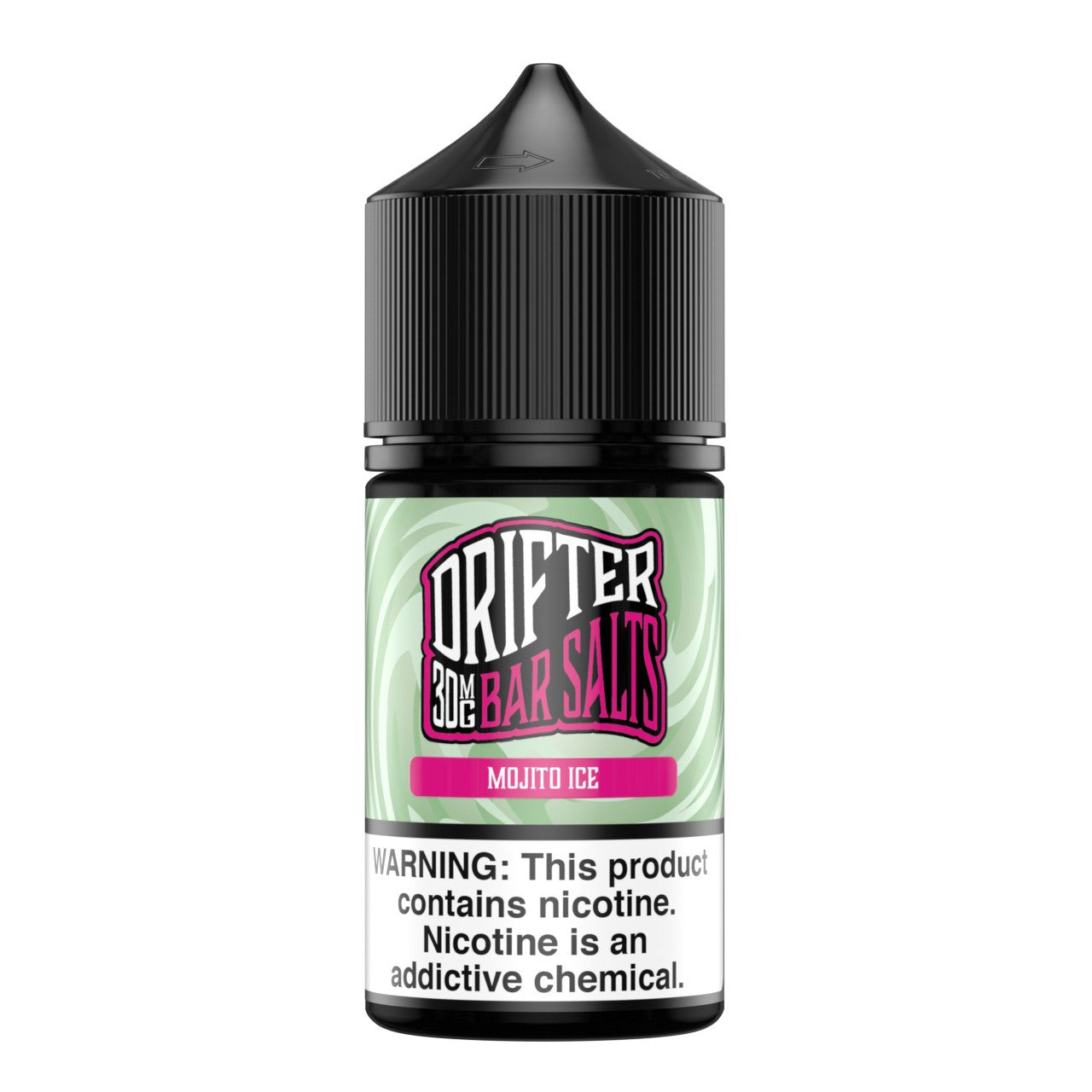 Drifter Salt - Mojito Ice 30ml