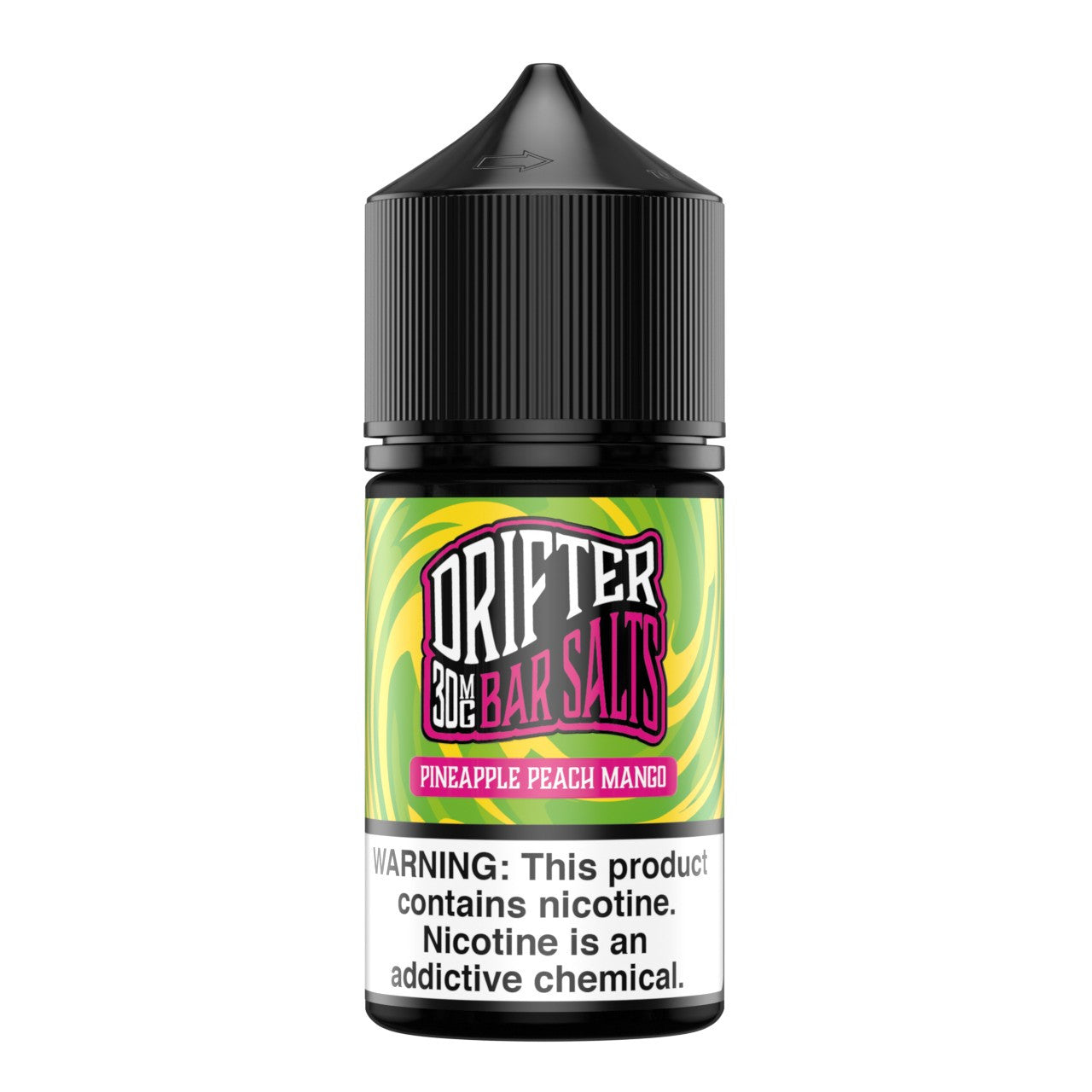 Drifter Salt - Pineapple Peach Mango 30ml