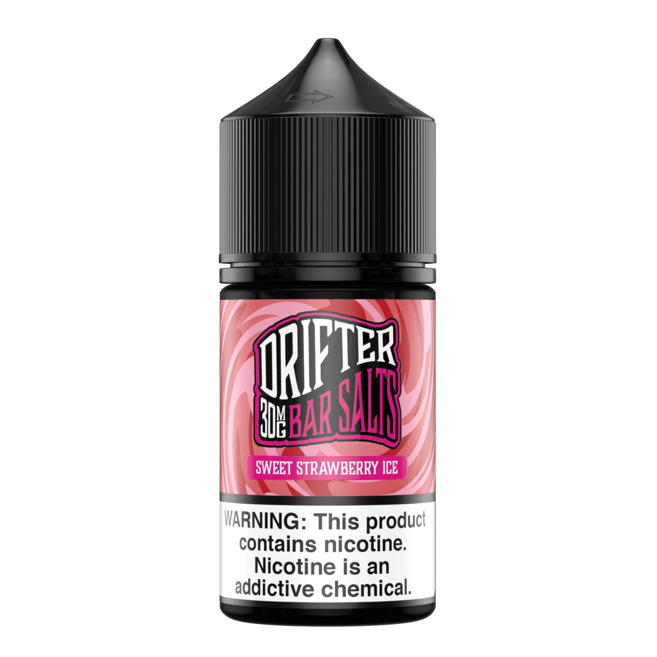Drifter Salt - Sweet Strawberry Ice 30ml