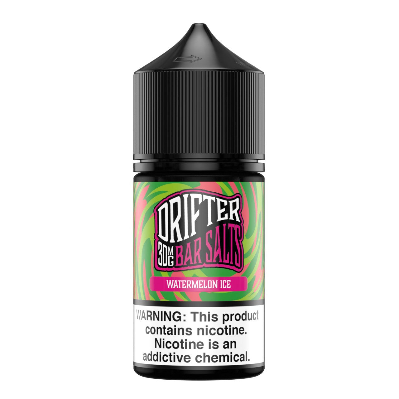 Drifter Salt - Watermelon Ice 30ml