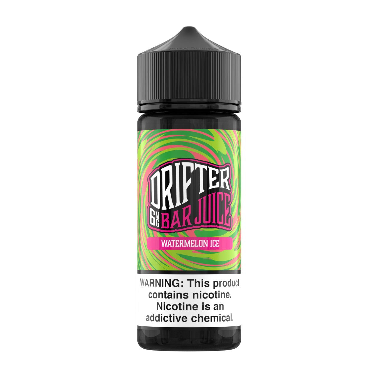 Drifter Watermelon Ice - 120ml