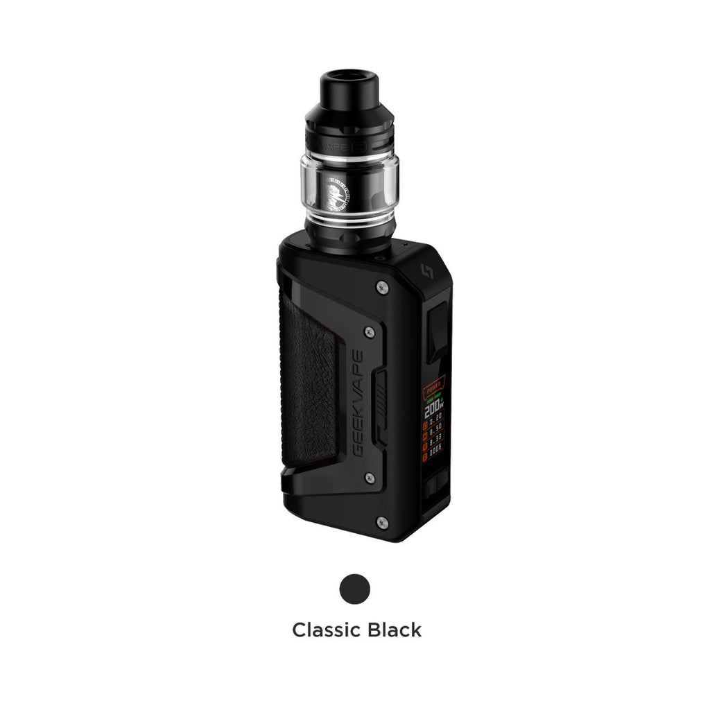 GeekVape Aegis Legend L200 Kit
