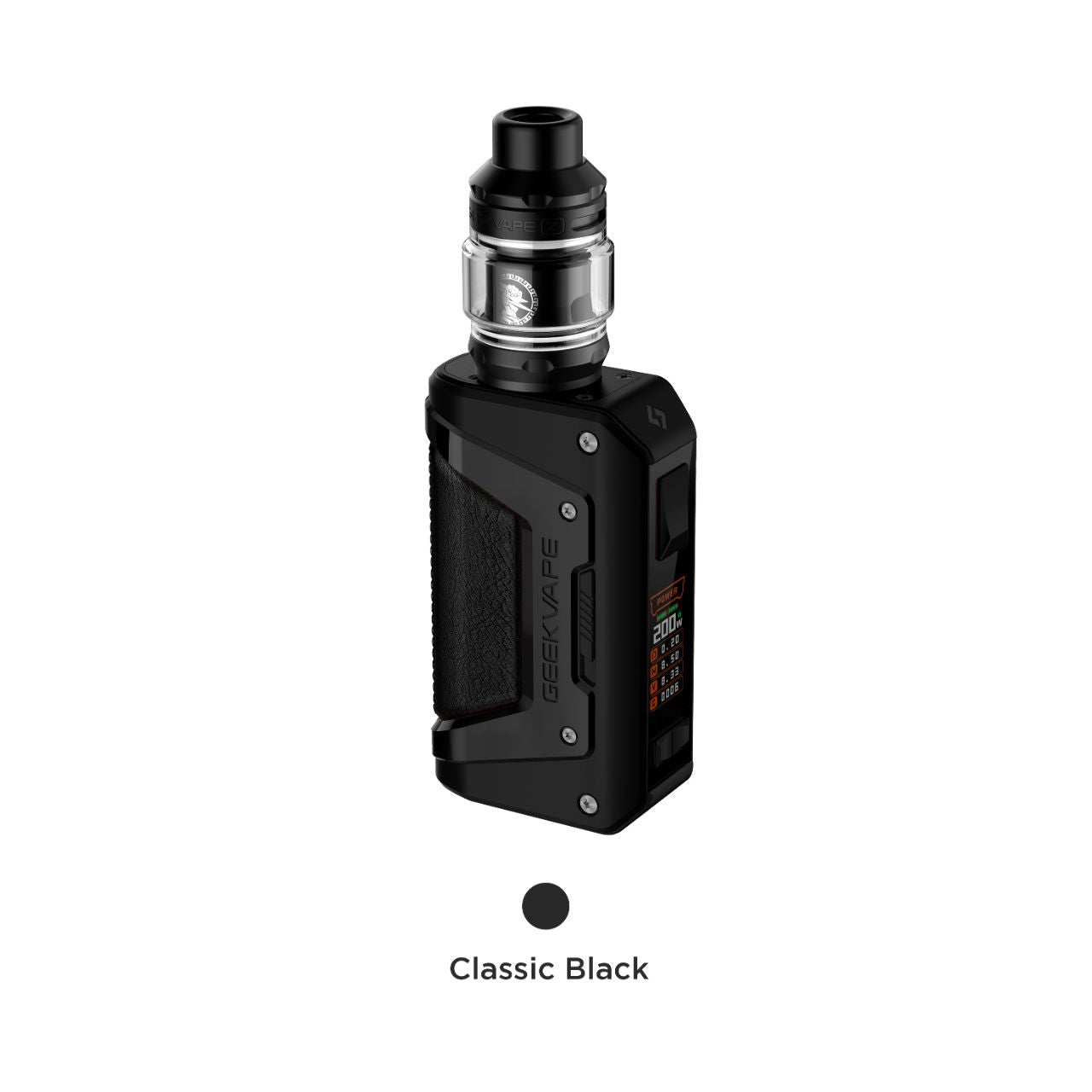 GeekVape Aegis Legend 200 Kit