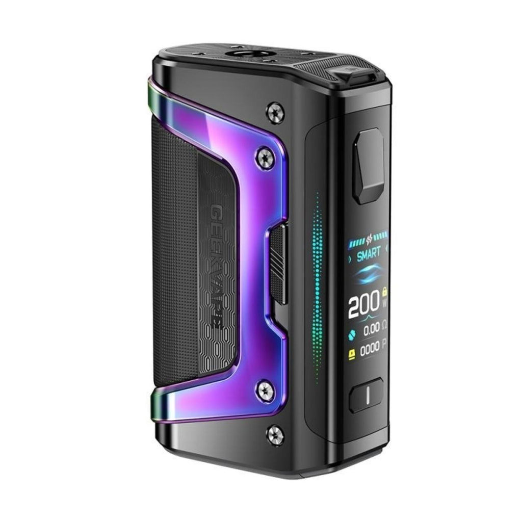 GeekVape Aegis Legend 5 Box MOD