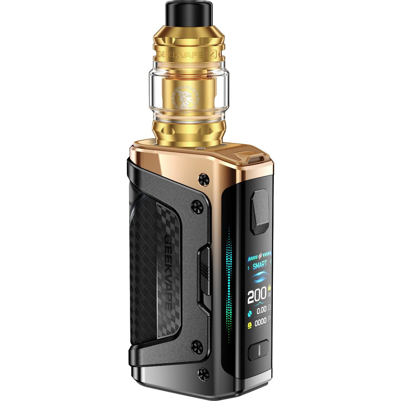 GeekVape - Aegis Legend 5 Kit