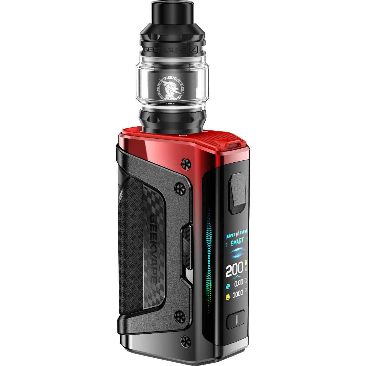 GeekVape - Aegis Legend 5 Kit