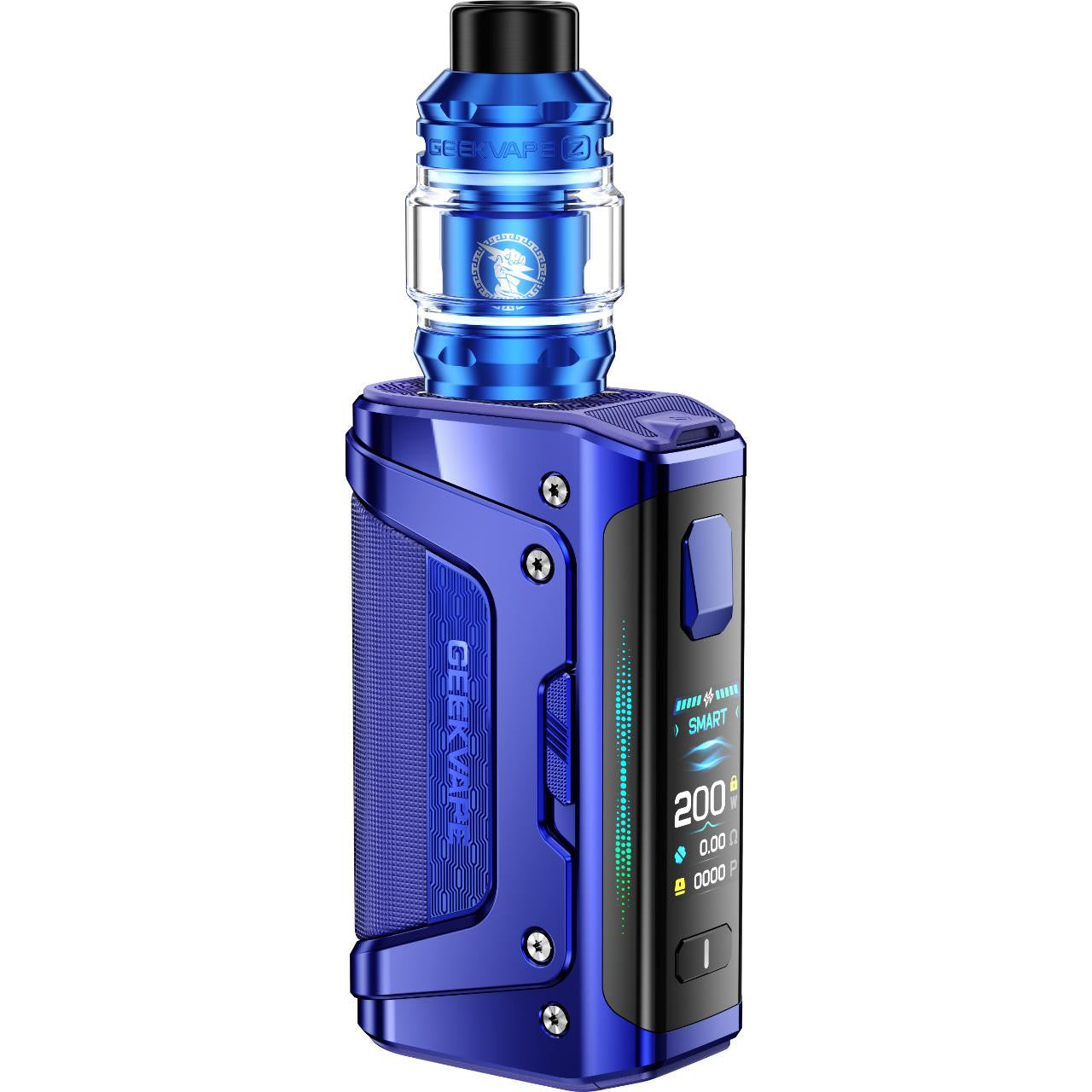 GeekVape - Aegis Legend 5 Kit