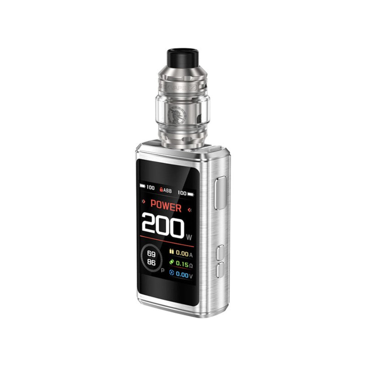 GeekVape Z200 Kit