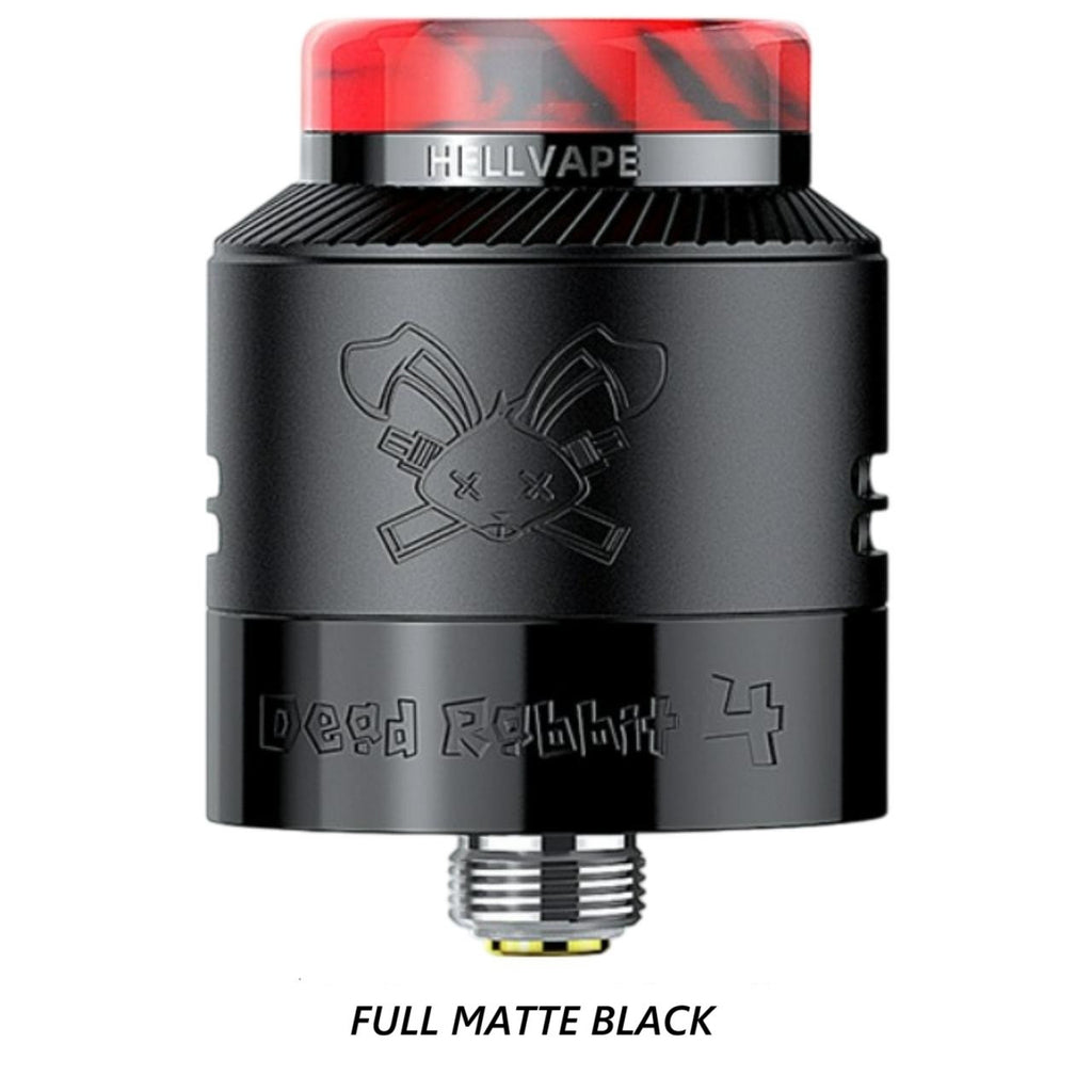 HellVape Dead Rabbit 4 RDA