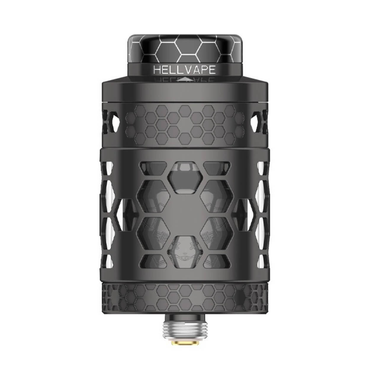 HellVape Dead Rabbit 4 PRO RTA