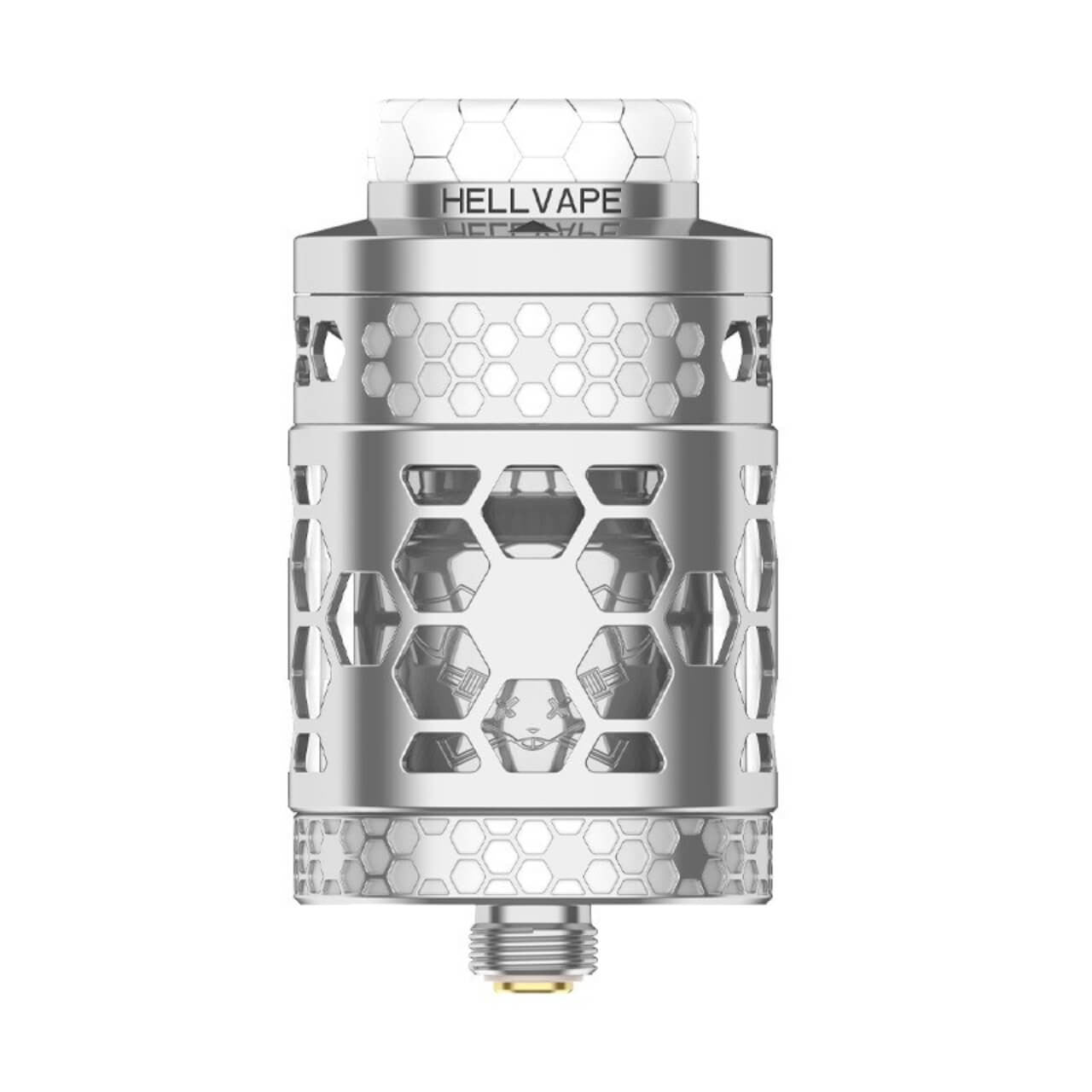 HellVape Dead Rabbit 4 PRO RTA
