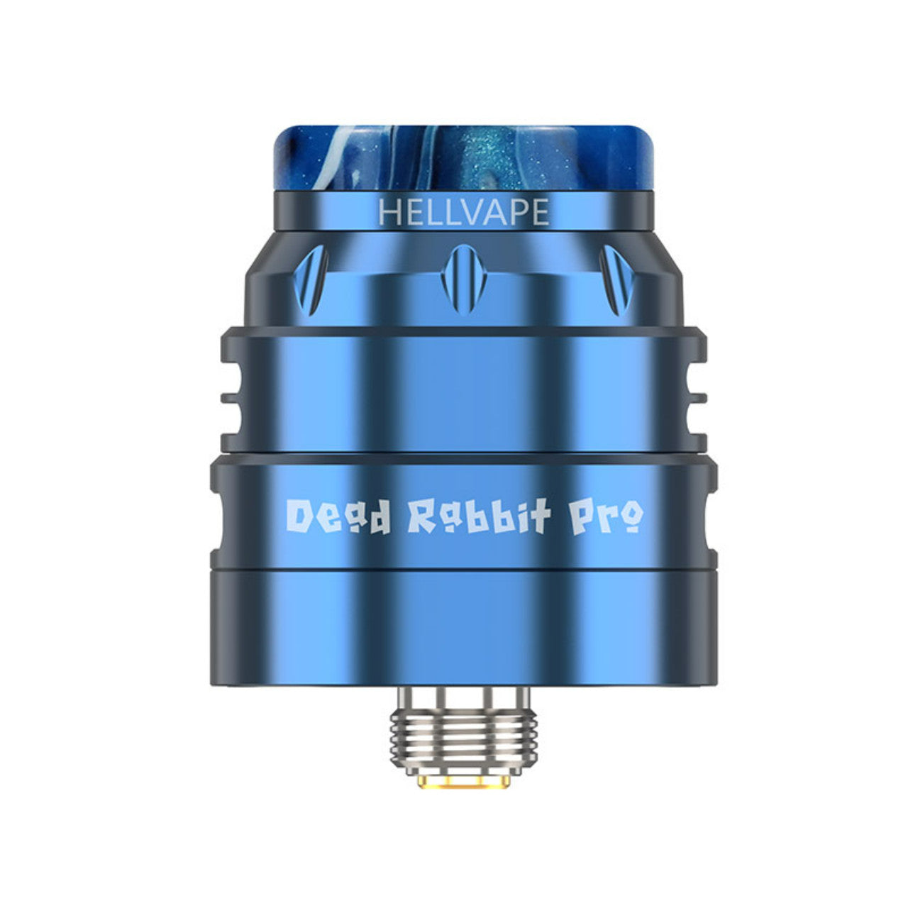 HellVape Dead Rabbit Pro RDA – EcoVape