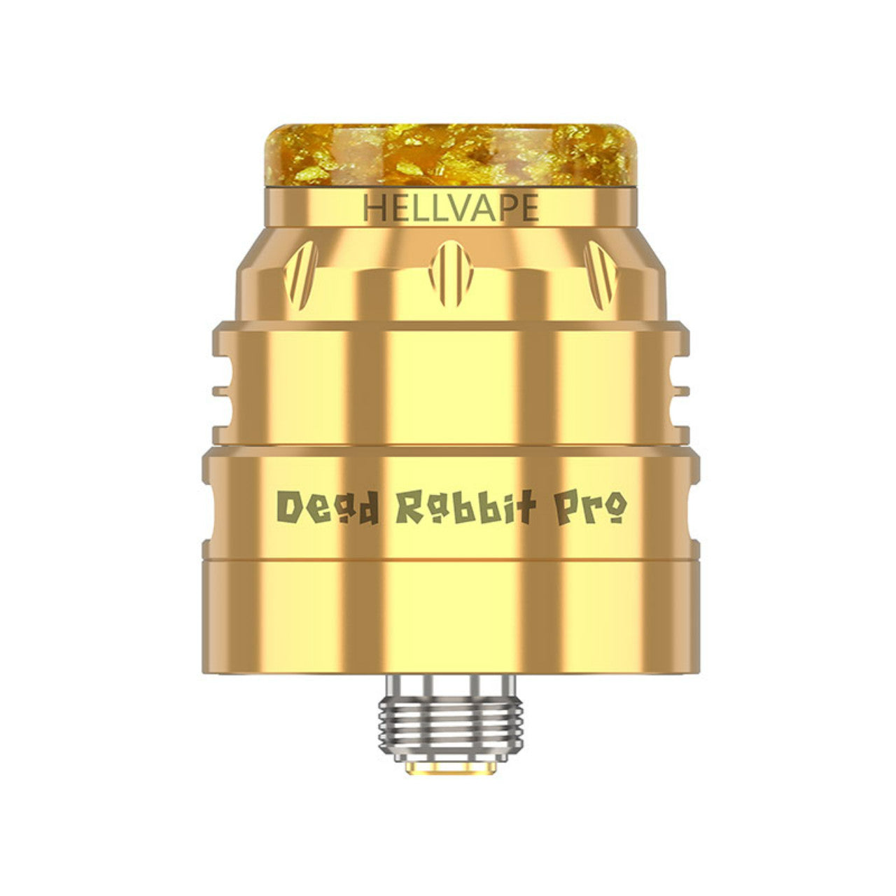 HellVape Dead Rabbit Pro RDA – EcoVape