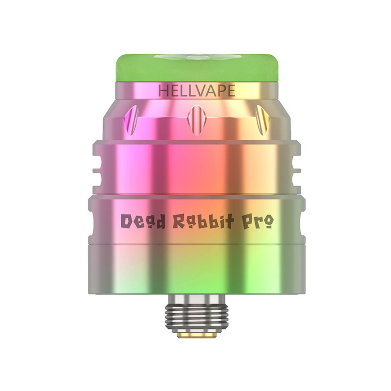 HellVape Dead Rabbit Pro RDA – EcoVape