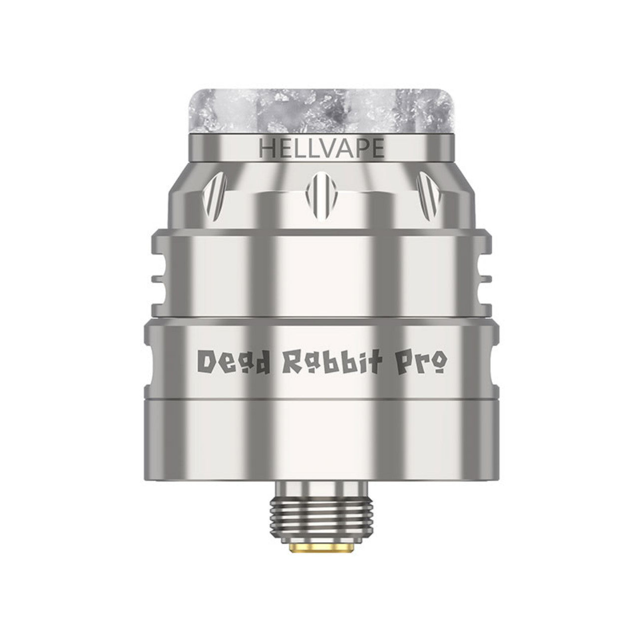 Rda Rabbit HellVape Dead Rabbit Pro RDA – EcoVape