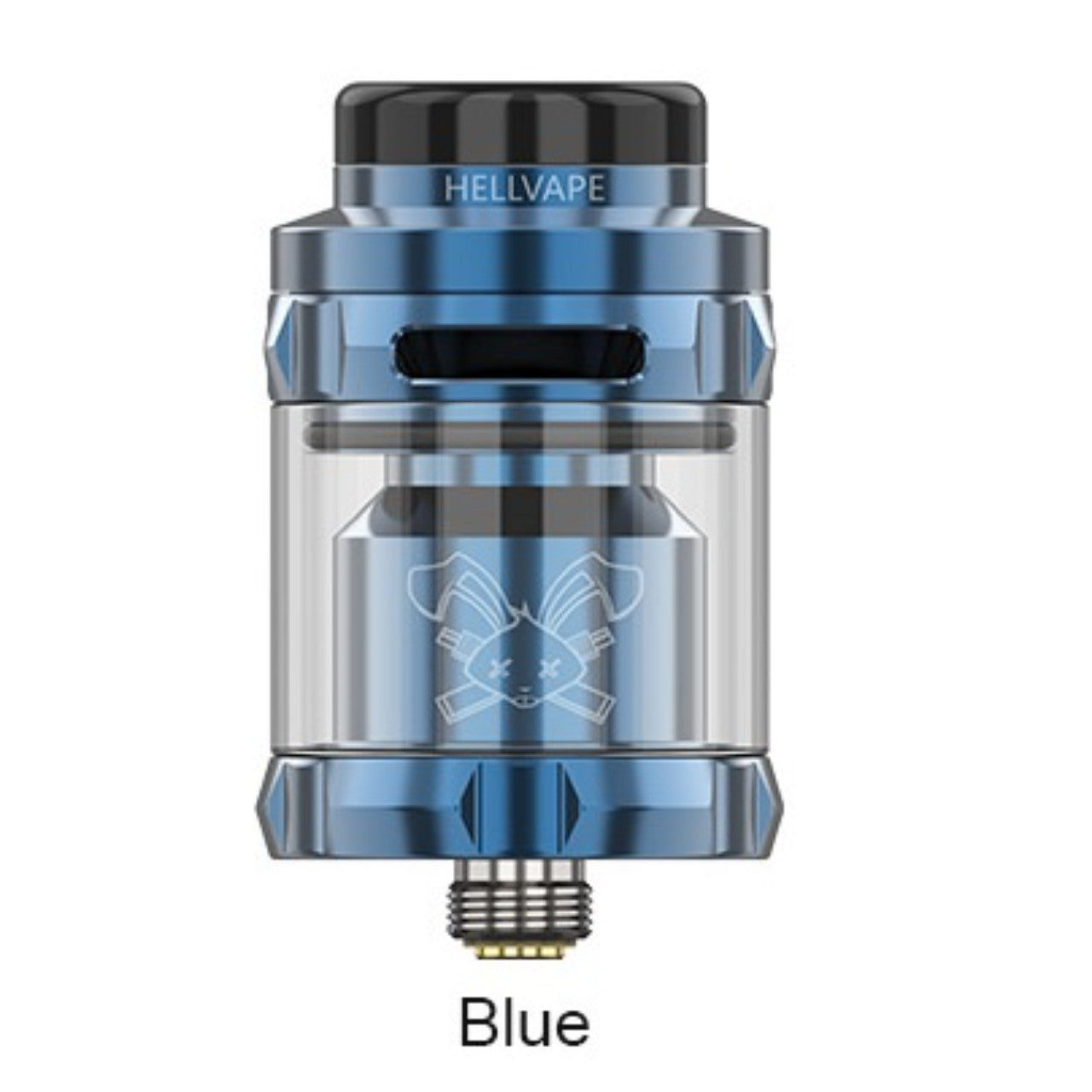 HellVape Dead Rabbit Solo RTA – EcoVape
