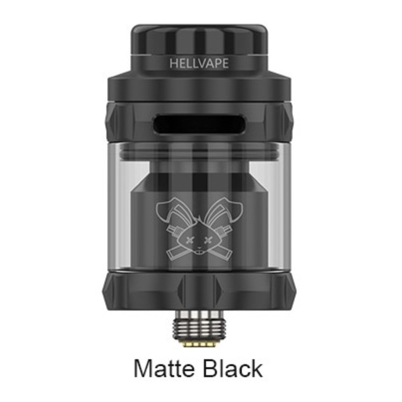 HellVape Dead Rabbit Solo RTA