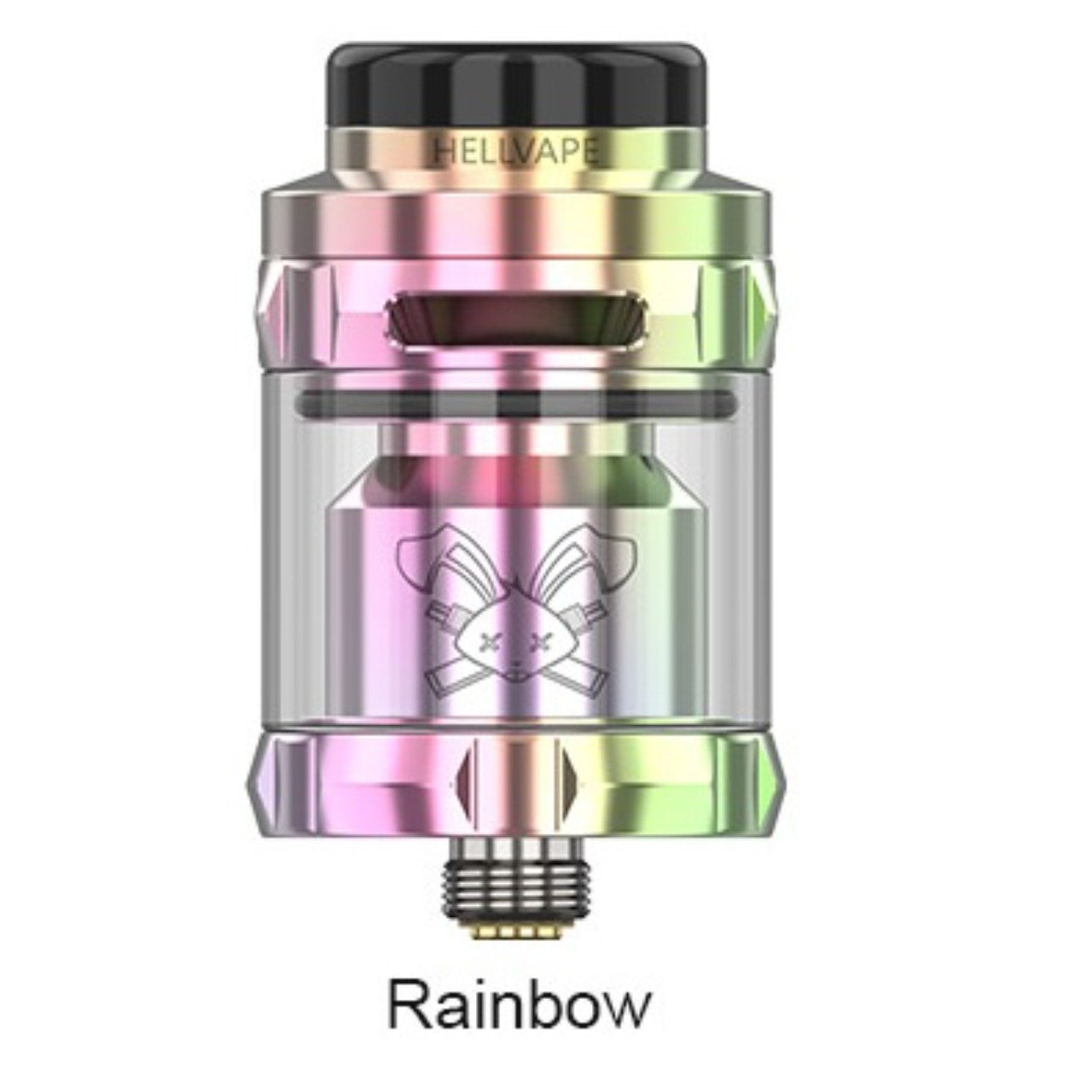 HellVape Dead Rabbit Solo RTA