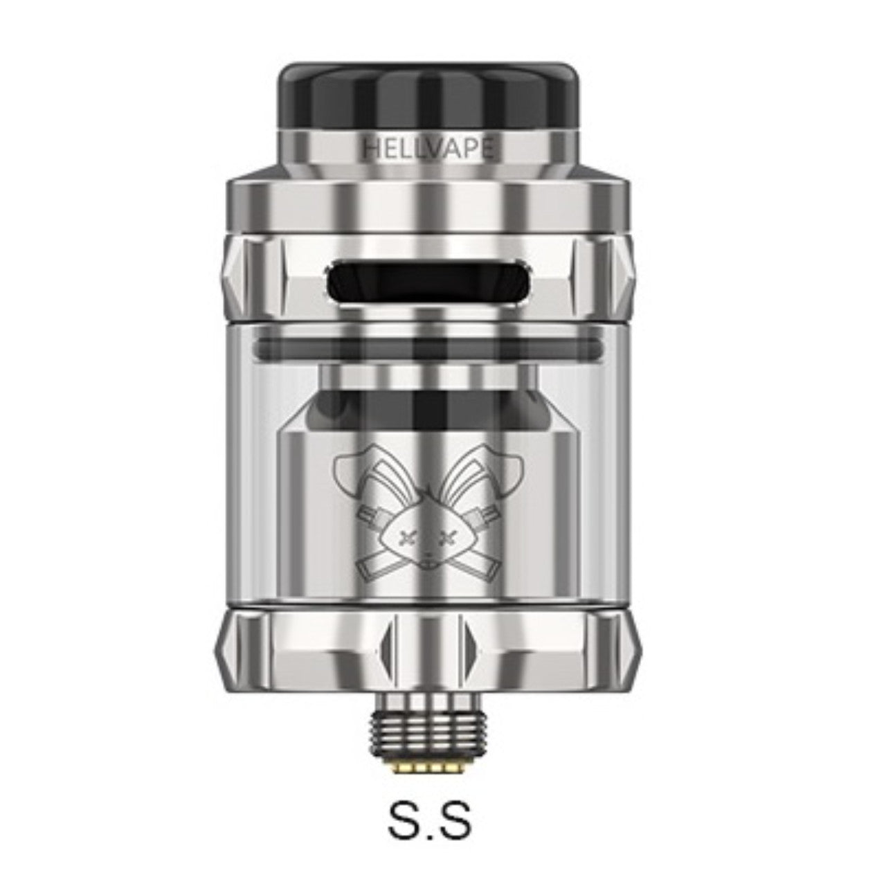 HellVape Dead Rabbit Solo RTA