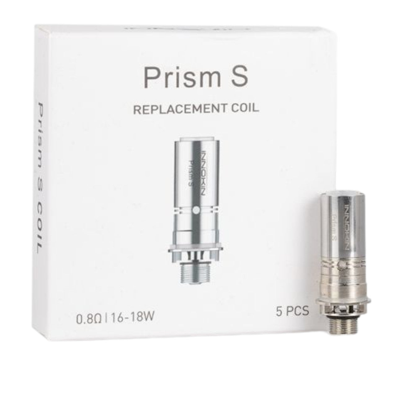 Resistencias Innokin Prism S