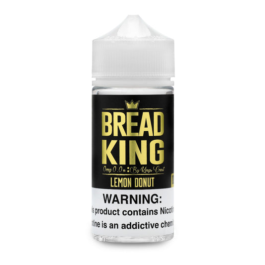 King Line - Bread King 100ml