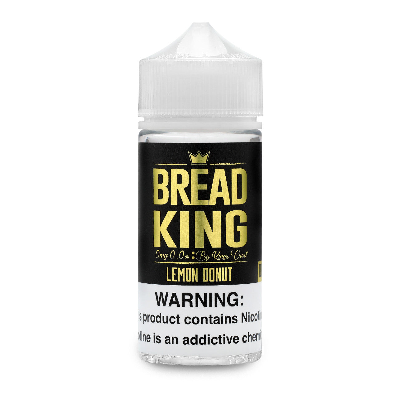 King Line - Bread King 100ml