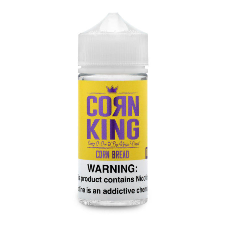 King Line - Corn Bread 100ml