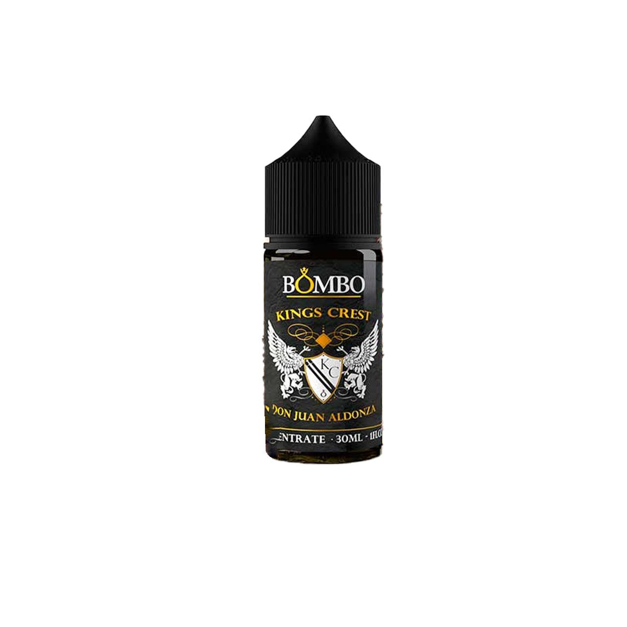 King's Crest Salt - Don Juan Aldonza 30ml