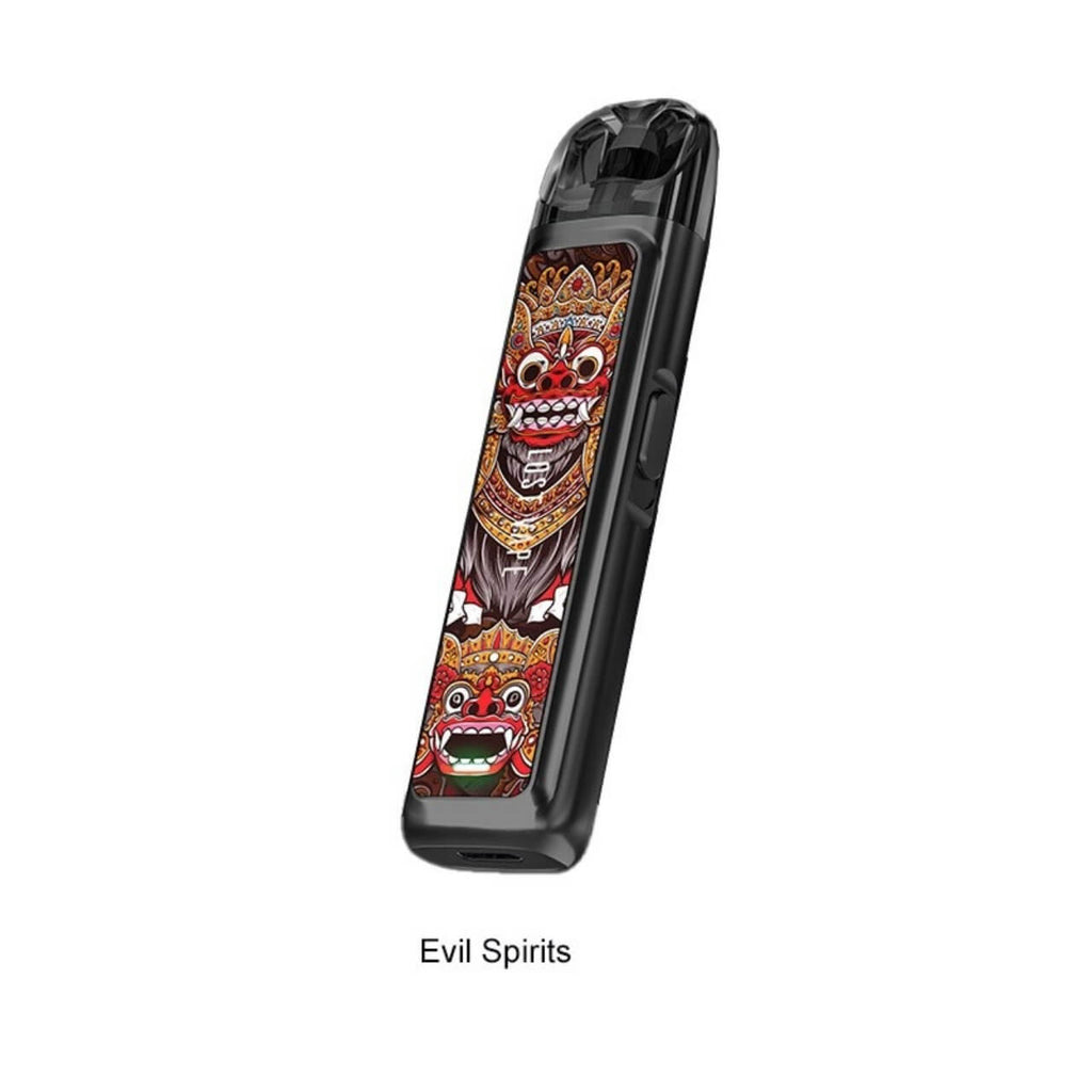 Lost Vape Ursa Nano Pod Kit - 800mAh