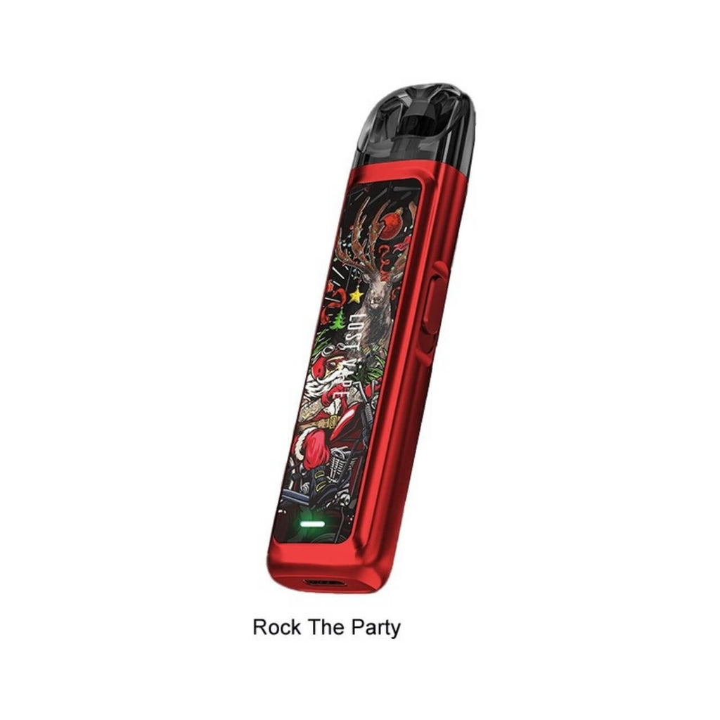Lost Vape Ursa Nano Pod Kit - 800mAh